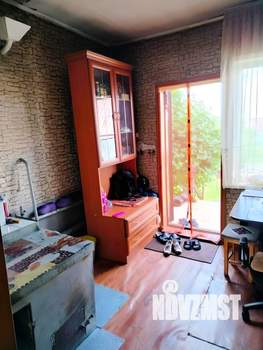 Дом 88м², 1-этажный, участок 18 сот.  