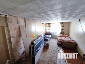 Дом 40м², 2-этажный, участок 8 сот.  