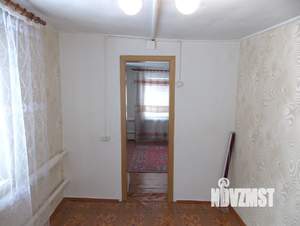 Дом 76м², 1-этажный, участок 8 сот.  