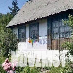 Дом 26м², 2-этажный, участок 8 сот.  