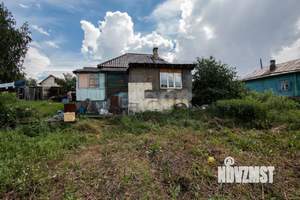 Дом 33м&sup2;, 1-этажный, участок 7 сот.  