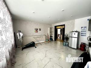 Дом 76м², 1-этажный, участок 15 сот.  