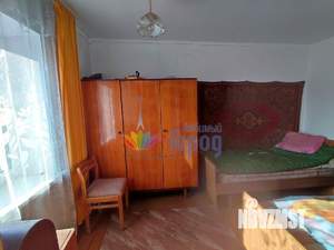 Дом 30м², 1-этажный, участок 15 сот.  