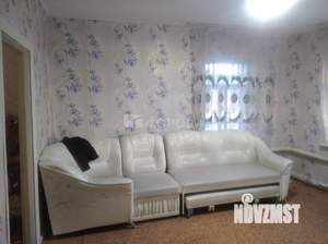 Дом 40м², 2-этажный, участок 8 сот.  