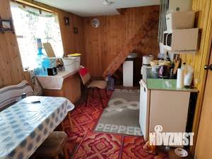 Дом 60м², 1-этажный, участок 11 сот.  