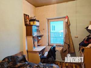 Дом 47м², 1-этажный, участок 8 сот.  