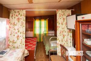 Дом 29м², 1-этажный, участок 7 сот.  