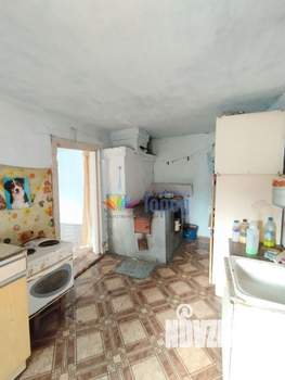 Дом 27м², 1-этажный, участок 8 сот.  