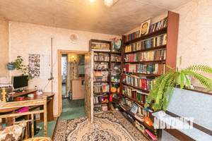 Дом 111м&sup2;, 2-этажный, участок 8 сот.  