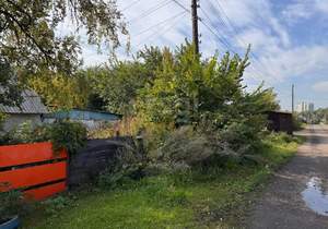 Дом 52м&sup2;, 1-этажный, участок 8 сот.  