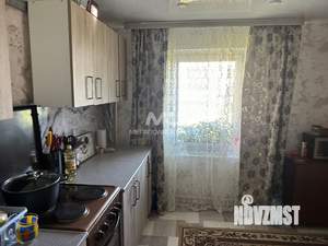 Дом 61м², 1-этажный, участок 13 сот.  
