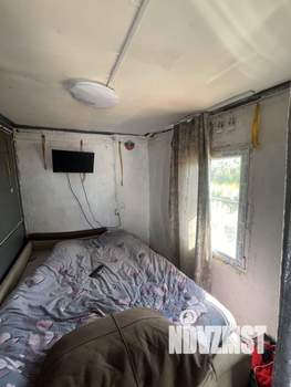 Дом 37м², 2-этажный, участок 6 сот.  