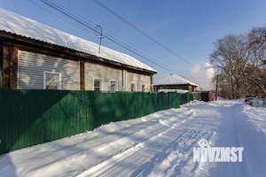 Дом 67м², 1-этажный, участок 10 сот.  