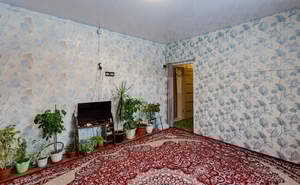 Дом 75м², 1-этажный, участок 8 сот.  