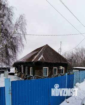 Дом 46м², 1-этажный, участок 7 сот.  