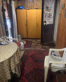 Дача 46м², 1-этажный, участок 6 сот.  