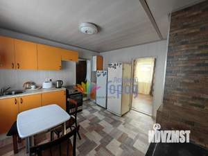 Дом 67м&sup2;, 1-этажный, участок 8 сот.  