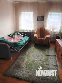 Дом 45м², 1-этажный, участок 5 сот.  