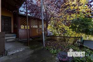 Дом 187м², 2-этажный, участок 11 сот.  