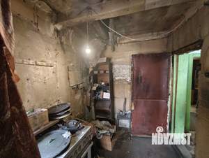 Дом 40м², 1-этажный, участок 9 сот.  