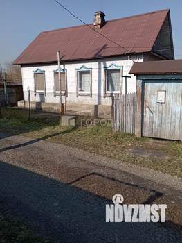 Дом 35м², 1-этажный, участок 20 сот.  