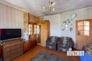 Дом 94м², 2-этажный, участок 8 сот.  