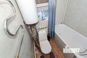 Дом 33м², 1-этажный, участок 7 сот.  