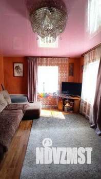 Дом 77м², 2-этажный, участок 7 сот.  