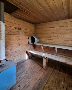 Дом 57м², 2-этажный, участок 5 сот.  