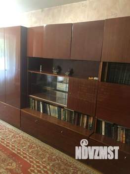 3-к квартира, на длительный срок, 58м2, 2/5 этаж