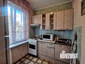 2-к квартира, на длительный срок, 47м2, 4/5 этаж
