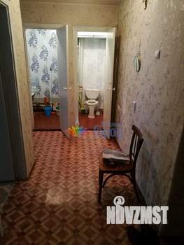 1-к квартира, на длительный срок, 33м2, 2/5 этаж
