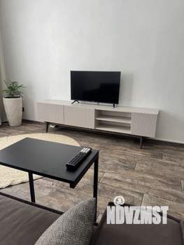 2-к квартира, посуточно, 60м2, 2/5 этаж