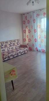 1-к квартира, на длительный срок, 35м2, 6/9 этаж