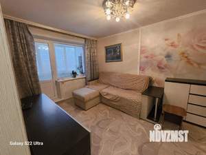 1-к квартира, на длительный срок, 32м2, 5/9 этаж