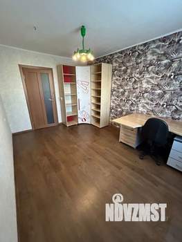 3-к квартира, посуточно, 60м2, 8/9 этаж