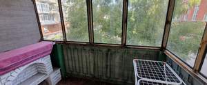 2-к квартира, на длительный срок, 56м2, 2/5 этаж