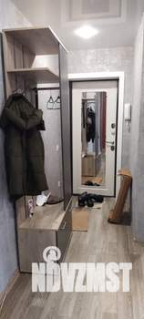 2-к квартира, посуточно, 48м2, 5/5 этаж