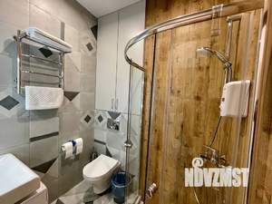 Студия квартира, посуточно, 20м2, 2/20 этаж