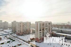 2-к квартира, посуточно, 70м2, 17/20 этаж