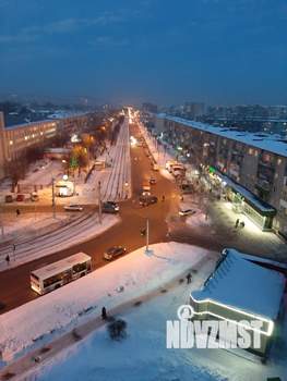 2-к квартира, посуточно, 50м2, 9/12 этаж