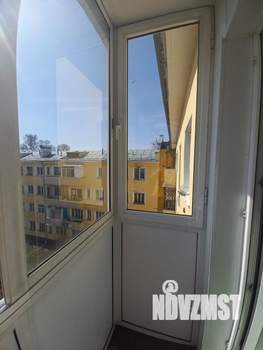 1-к квартира, на длительный срок, 31м2, 5/5 этаж