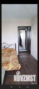 1-к квартира, на длительный срок, 34м2, 6/10 этаж