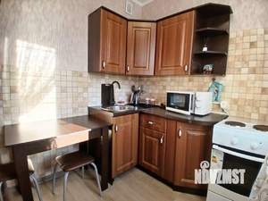 1-к квартира, на длительный срок, 31м2, 5/9 этаж