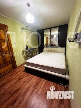 2-к квартира, на длительный срок, 46м2, 2/5 этаж