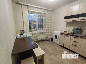 1-к квартира, на длительный срок, 40м2, 1/9 этаж