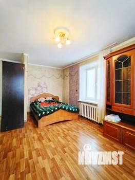 1-к квартира, на длительный срок, 31м2, 3/5 этаж