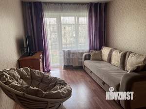 1-к квартира, на длительный срок, 30м2, 4/5 этаж