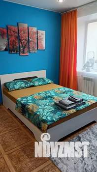 1-к квартира, посуточно, 32м2, 2/5 этаж