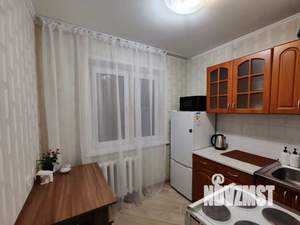 1-к квартира, посуточно, 31м2, 2/5 этаж